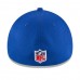 Men's Buffalo Bills New Era Royal Sideline Tech 39THIRTY Flex Hat 2419757